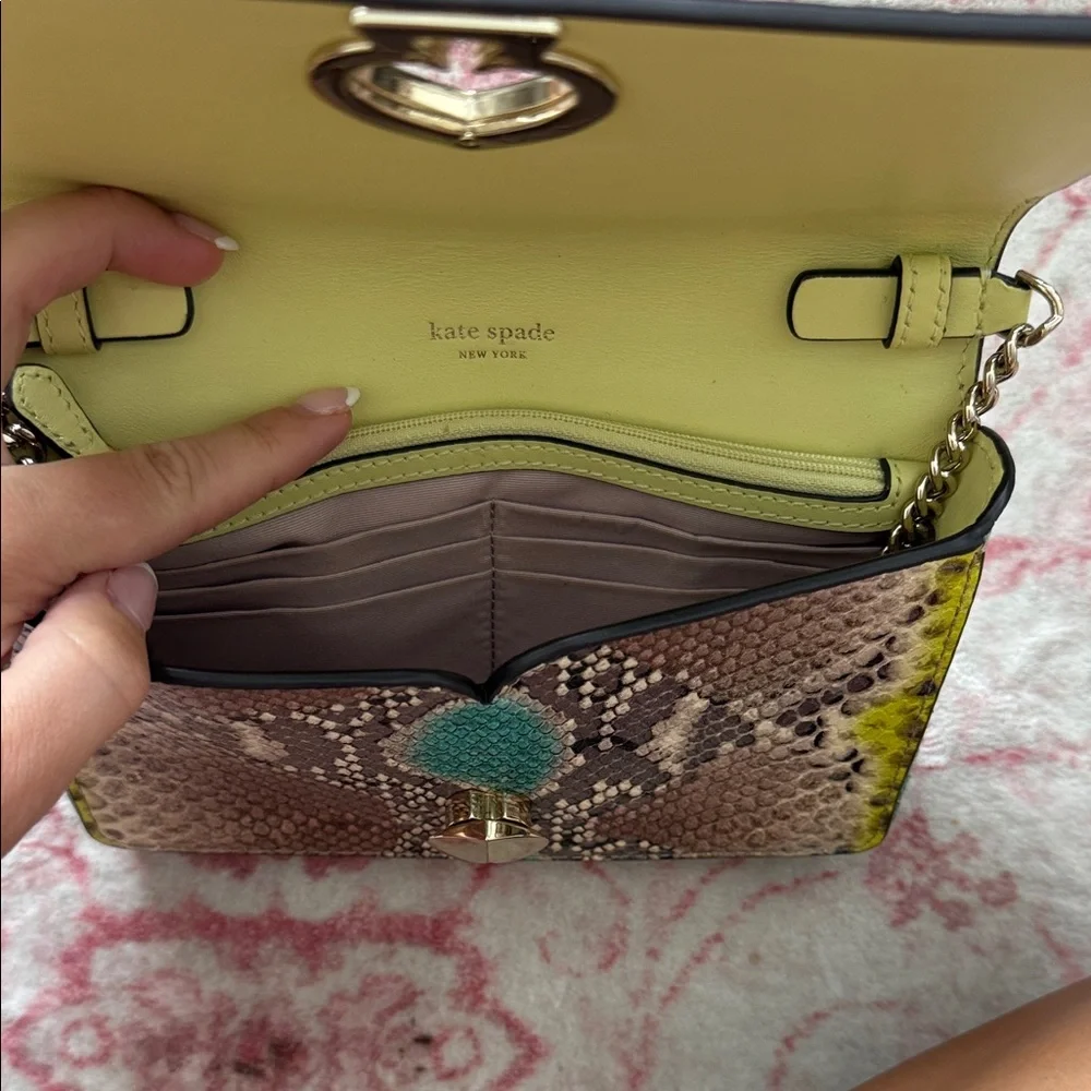 kate spade great removable